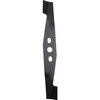 38cm Messer geeignet Rasenmäher ALKO 323107 336770 343685 105411 Ersatzklinge