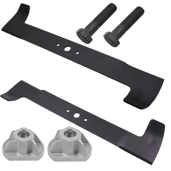 Messersatz 52cm Messerhalter Schrauben Satz BRILL ISEKI SOLO  82004341 82004340