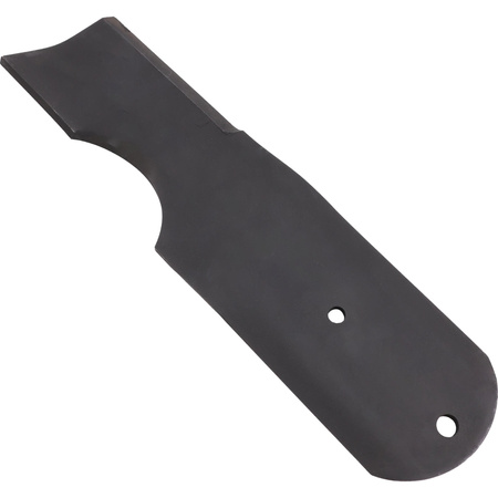 Messer satz 8x 25cm für Gutbrod 76 RTH 12/76 HN 675C 12.5/76 M 500 M510C 11/30