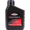 Motoröl für Rasenmäher Briggs&Stratton 0,5L SAE 30W Mineralöl