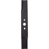 38cm Ersatzklinge Passend Güde GR 1500 E 94124 Rasenmäher | Wurfklinge Messer
