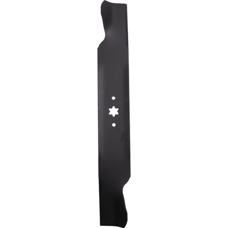 54cm Klinge Rasentraktormesser passend MTD 742-04312 742-0616A 742-0647 6-Stern