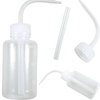 Ölkanne 150ml mit Messingspritzrohr flasche für Öl Ölspritze Ölkännchen