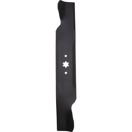 Messersatz 2x 49cm für Oleo-Mac Polo 96 M Tornado 95/11,5 T Bolens BL 135/96 T
