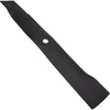 2x 54cm Messer für JOHN DEERE Rasentraktor AM137328 AM141033 M156170 M156171
