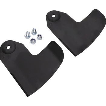 Messer 13,5cm Satz WOLFGARTEN WL4350040, 4611 095, 4350040, 6450048, WL6450048