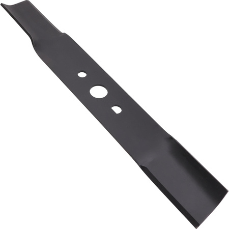 38cm Ersatzklinge Passend Güde GR 1500 E 94124 Rasenmäher | Wurfklinge Messer