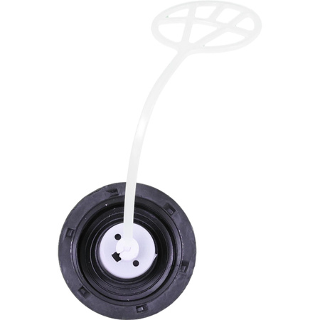 Benzintankdeckel Tankdeckel 45mm für Motorsense NAX NAC LIDER PARKSIDE ECHO BASS