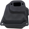 Auspuff passend für STIHL 038 038S MS380 MS381 1119 007 1005, 1119 140 0600