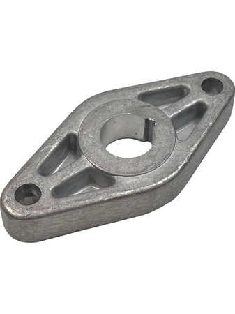 Messerhalter für Rassenmäher STIGA Villa 85B 85M Park 100B 1134208201 1134906101