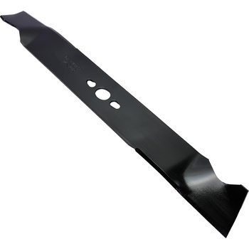 49,5cm Ersatzmulchklinge für Fuxtec FX-RM 2055 2050 50cm 500mm Rasenmäher Messer