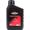 Motoröl für Rasenmäher BRIGGS&STRATTON SAE30 0,6L Viertaktmotoren