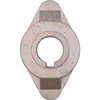 Messerhalter für Rassenmäher HUSQVARNA PARTNER 506 53 41-01 5065341-01 506534101