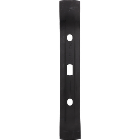 19,8cm Ersatzklinge STIHL MI 6301 702 0101 632 P MI632P Loch 8x16mm Messer