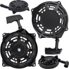Seilzugstarter für BRIGGS&STRATTON QUANTUM Motoren 497680 099772, 099777, 128L00, 128M00,