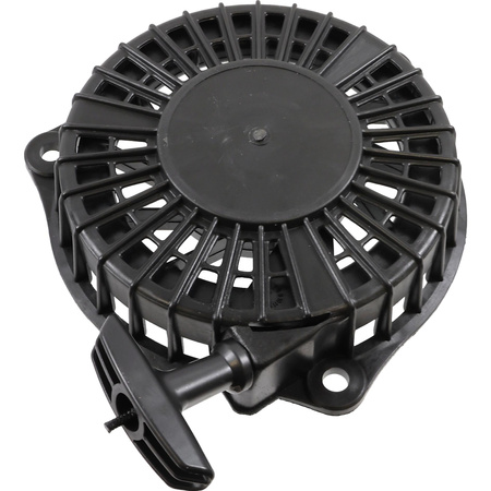 Seilzugstarter für HANSEATIC BRM 46-141 T Trike,  BRM46141 Rasenmäher Starter