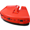 Schneidschutz 38cm für Fuxtec MS 152, FX-MT 152E  Motorsense Freischneider