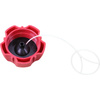 Tankdeckel für FUXTEC FX-RM2055, FX-RM2060, FX-RM2060PRO, FX-RM1630, FX-RM1855