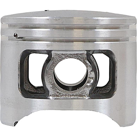 Kolben für chinesische 45cc-Kettensägen 45mm Bolzen: 11 mm Kolbenringe Piston