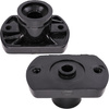 Messerhalter Ø17 Cooper Castel Garden R430 R480 NG410S NG460 322463186 Mähernabe