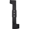BOSCH ARM 34cm Messer ARM 33, ARM 34 R, ARM 3400 Rotak 33, 34 F016L65157 Klinge