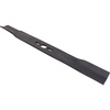 Universal Rassenmähermesser 56cm Klinge für Rassenmäher ⌀10 16 18mm