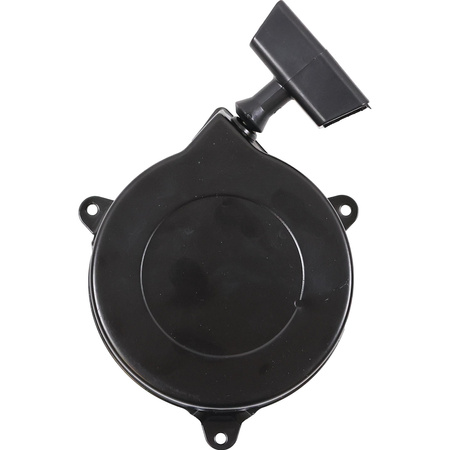 Seilzugstarter für B&S BRIGGS Quattro Classic Sprint 499706 690101 Rassenmäher Starter
