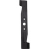 1x 37 5cm Messer für Rasenmäher AL-KO Classic Plus 3.8 E 3.85 E Silver