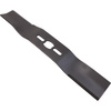 Universal Rassenmähermesser 45cm Klinge für Rassenmäher ⌀10 16 18mm