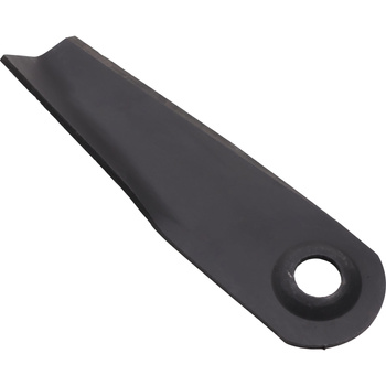 WESTWOOD Rasenmäherklinge 17,6cm Ø 17 mm CONTRA CUT 42” 3770 rechts Ersatzmesser