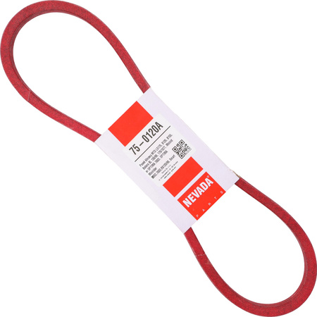 Keilriemen 88,5cm / 16mm für MTD GUTBROD OLEO MAC BOLENS COLUMBIA GARTENLAND