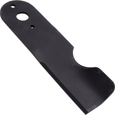 YARD MAN, MTD 24,5cm Messer passend ST10E 76RTH 125/76N 8/30 8/76 8/760 HA 11/30