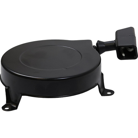 Seilzugstarter für B&S BRIGGS Quattro Classic Sprint 499706 690101 Rassenmäher Starter