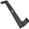GARDENLINE AL-KO ALDI 46cm Ø 19,5mm  Messer passend  GLR2 GLR 2 Ersatzklinge