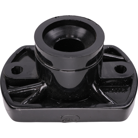 Messerhalter Ø17 Cooper Castel Garden R430 R480 NG410S NG460 322463186 Mähernabe