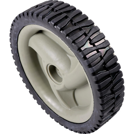 Antriebsrad für Husqvarna LC 56  LC153S LC 356V Rassenmäherrad 532405746