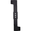37cm Ø10mm Ersatzklinge für Bosch Rotak 37 Li (37Li) F016800277 F016L66005 Messer