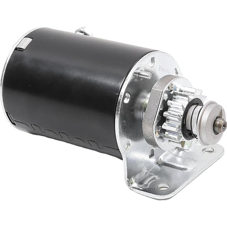Elektrischer Anlasser für Rasentraktor passend für Briggs & Stratton 593934 693551