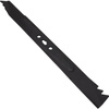 Rassenmähermesser 55cm für GÜDE BIG Wheele Tricke, Mega, Speed 95105 95351 95305