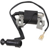 Zündspule für Rassenmäher Honda GXV140 GXV160 HRB215 HRM215 30500-ZG9-801