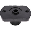 Messerhalter Ø17 Cooper Castel Garden R430 R480 NG410S NG460 322463186 Mähernabe