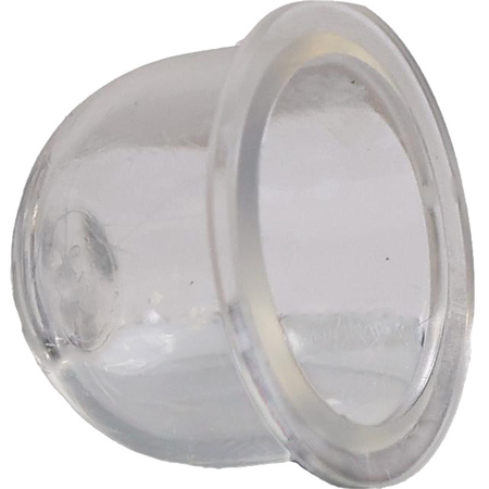 PRIMER PUMPE für Motorsense, Rassenmäher 18,5mm / 14mm NAC HARDER CASTORAMA