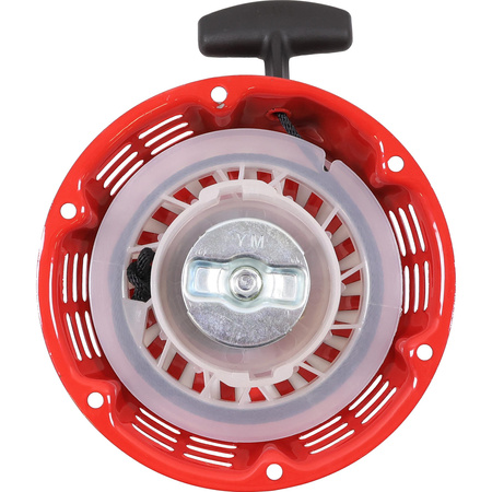 Seilzugstarter für Generator, Rüttelplatte, Pumpe HONDA GX LONCIN G200F