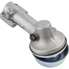 Winkelgetriebe Kopf  für STIHL FS89 FS91 FS94 FS111 FS120 FSA130 FSA135 Motorsensen