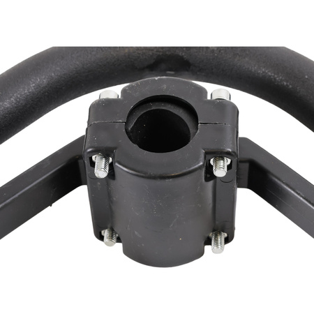 Griff für 26-mm-Benzin-Sensen Handgriff für FREISCHNEIDER MOTORSENSE ROHR 26mm