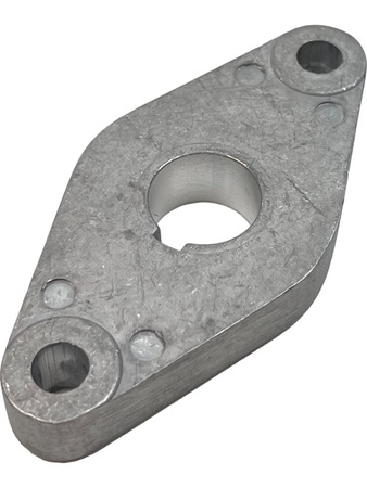 Messerhalter für Rassenmäher STIGA Villa 85B 85M Park 100B 1134208201 1134906101