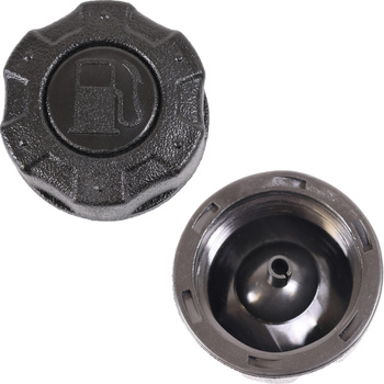 Tankdeckel für Rasenmäher Scheppach MS139-42 MS161-46 5911240031 60/48mm