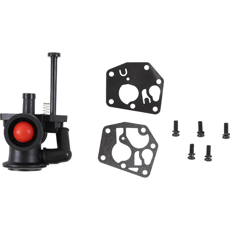 Vergaser für Briggs & Stratton 350 400 450 500 550 Sprint Classic Quatro 498809