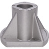 Ø22 Messerhalter Honda Sabo Brill Castel Garden Stiga 1224630122 224630122 Nabe