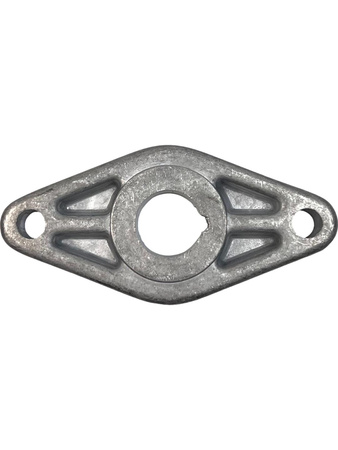 Messerhalter für Rassenmäher STIGA Villa 85B 85M Park 100B 1134208201 1134906101